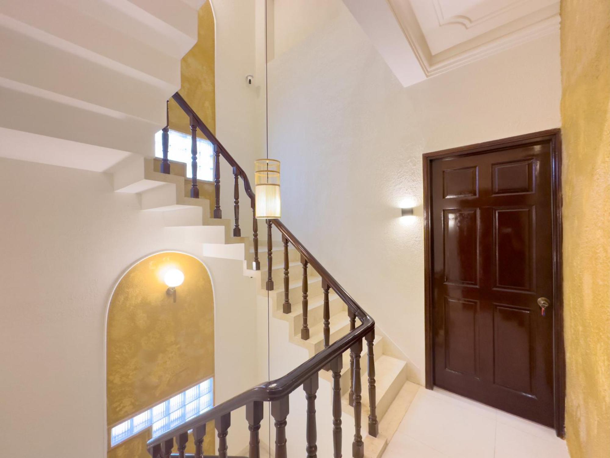 Airie Living Hotel Bandar Ho Chi Minh Luaran gambar