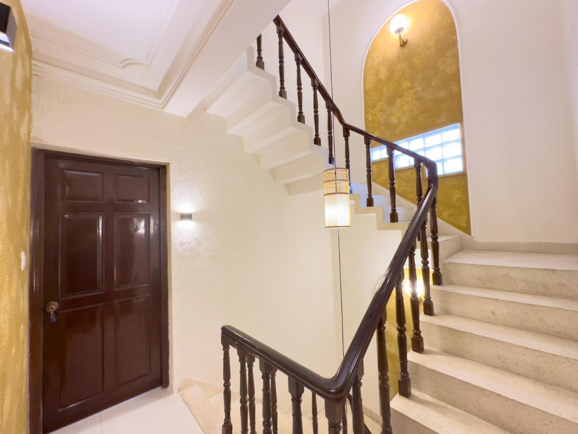 Airie Living Hotel Bandar Ho Chi Minh Luaran gambar