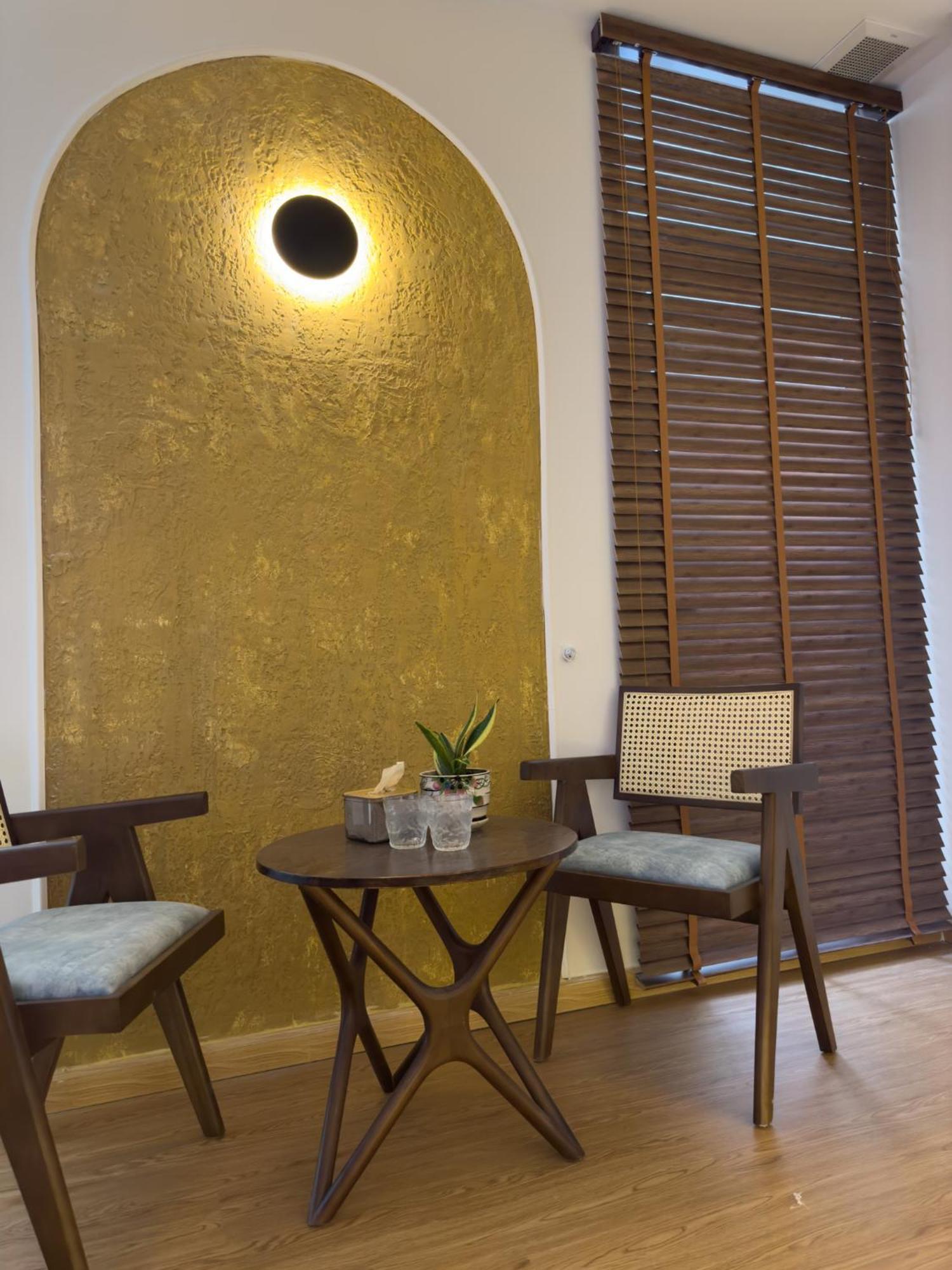 Airie Living Hotel Bandar Ho Chi Minh Luaran gambar