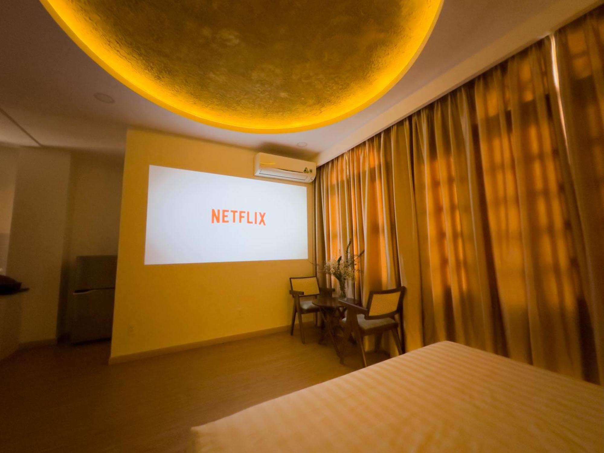 Airie Living Hotel Bandar Ho Chi Minh Luaran gambar